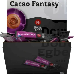 Chokladdryck Fantasy sticks 18,5g 100/fp