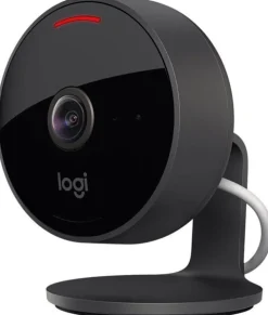 Circle View Camera, Graphite