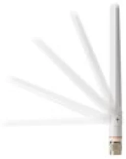 Cisco Aironet Dual-Band Dipole Antenna - Antenn - inomhus - 2