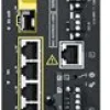 Cisco Catalyst IE3100 Rugged Series - Network Essentials