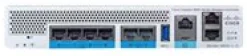 Cisco Catalyst 9800-L Wireless Controller - Enhet för