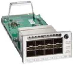 Cisco Catalyst 9300 Series Network Module - Expansionsmodul - 10