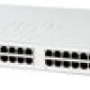 Cisco Catalyst 1300-24T-4X - Switch - L3 - Administrerad - 24 x