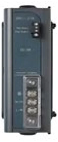 Cisco Expansion Power Module - Nätaggregat (kan monteras på