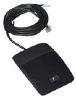 Cisco Microphone Kit - Mikrofon (paket om 2) - för IP Conference