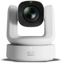 Cisco Room Vision PTZ - Konferenskamera - PLZ - färg - 3840 x