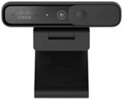 Cisco Webex Desk Camera - Webbkamera - färg - 1080p - ljud