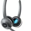 Cisco 562 Wireless Dual - Headset - på örat - DECT 6.0 - trådlös