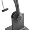 Cisco 561 Wireless Single - Headset - på örat - konvertibel