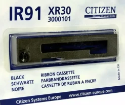 CITIZEN MD910 IR-91 ribbon black