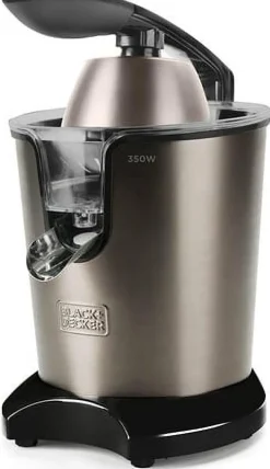 Citruspress BLACK+DECKER 650ml