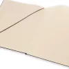 Classic Hard Dotted XL Svart