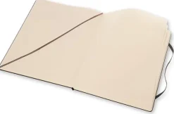 Classic Hard Dotted XL Svart