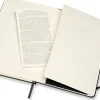 Classic Hard Linjerad Medium Svart