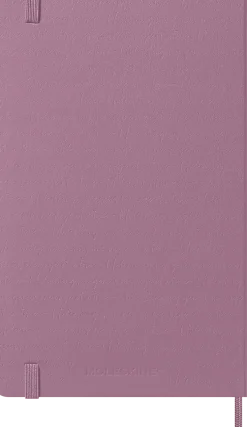 Classic Hard 12M Daily Large Majestic Pink 2027