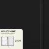 Classic Hard 12M Week Note Large Svart 2027