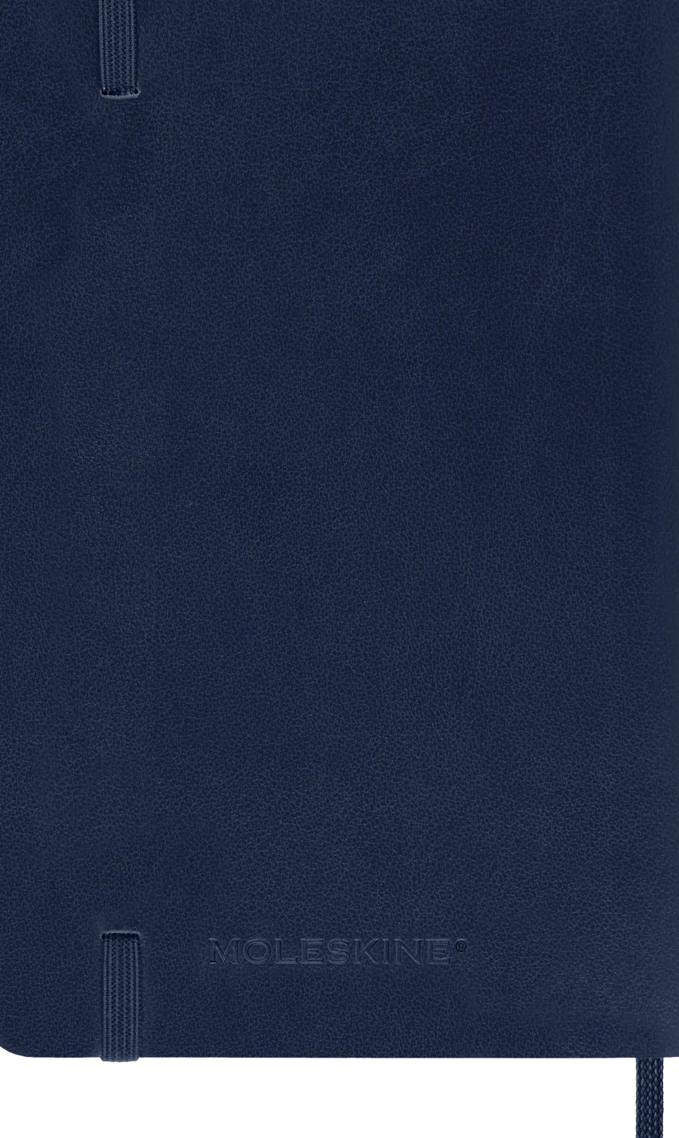 Classic Soft 12M Daily Pocket Sapphire Blue 2027