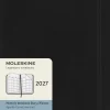 Classic Soft 12M MonthNote XL Svart 2027
