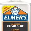 Clear sch liquid glue Elmers 147ml