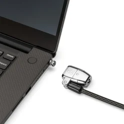 ClickSafe 2.0 Universal Keyed Laptop Lock