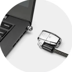 ClickSafe 2.0 Universal Keyed Laptop Lock