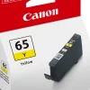 CLI-65 Y Yellow ink Cartridge