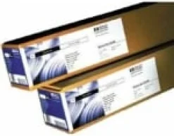 24'' Coated 130g 610 mm x 30.5 m