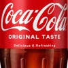 Coca-Cola 50cl, inkl.pant