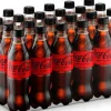 Coca-Cola Zero 50cl, inkl.pant