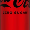 Coca-Cola Zero 20x33cl ink pan