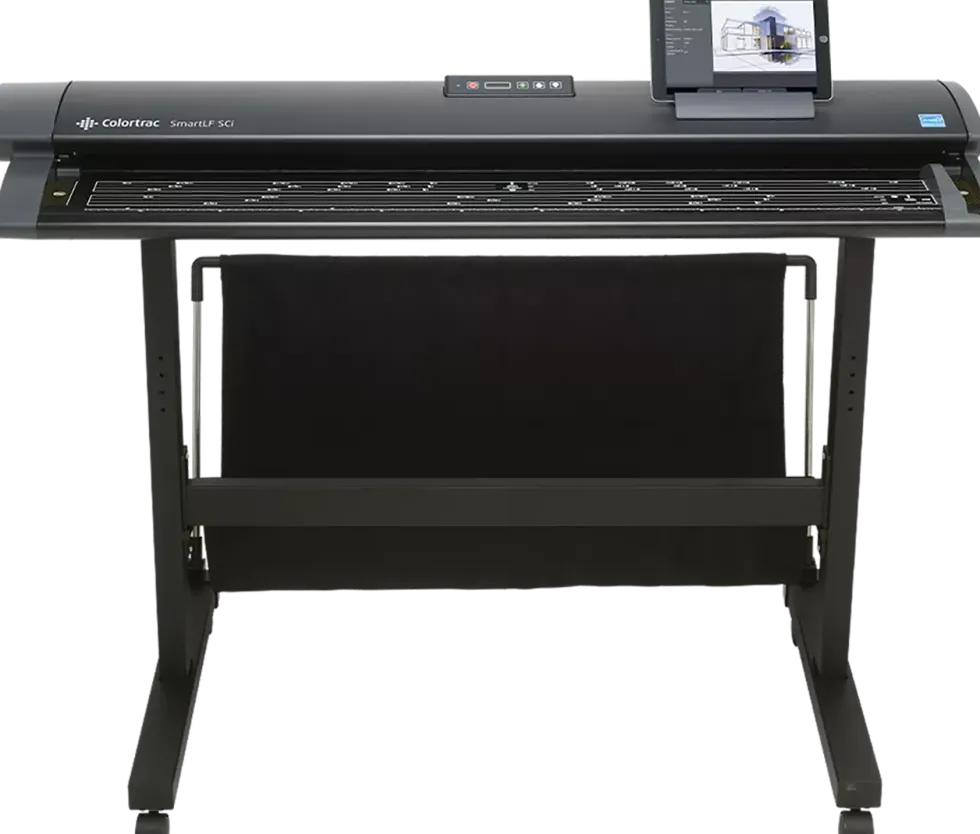 Colortrac SmartLF SCi 42c Xpress
