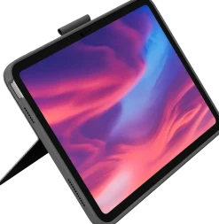Combo Touch for iPad 10.9'' (10th gen), Oxford GreCombo Touc