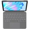 Combo Touch iPad Air 11-inch (M2), Oxford Grey (Nordic)