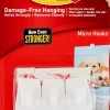 Command Micro Hooks