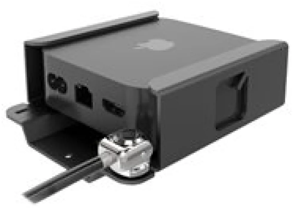 Compulocks Apple TV Security Mount (4K 3rd Gen) (2022)
