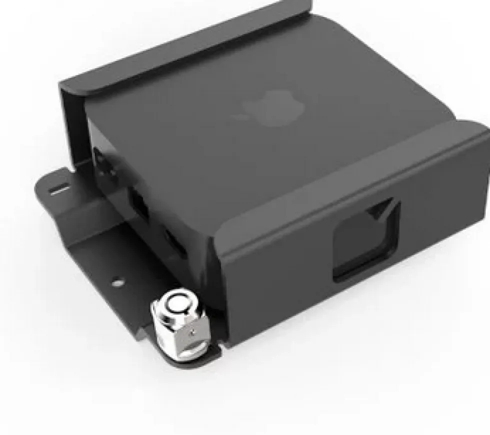 Compulocks Apple TV Security Mount (4K 3rd Gen) (2022)