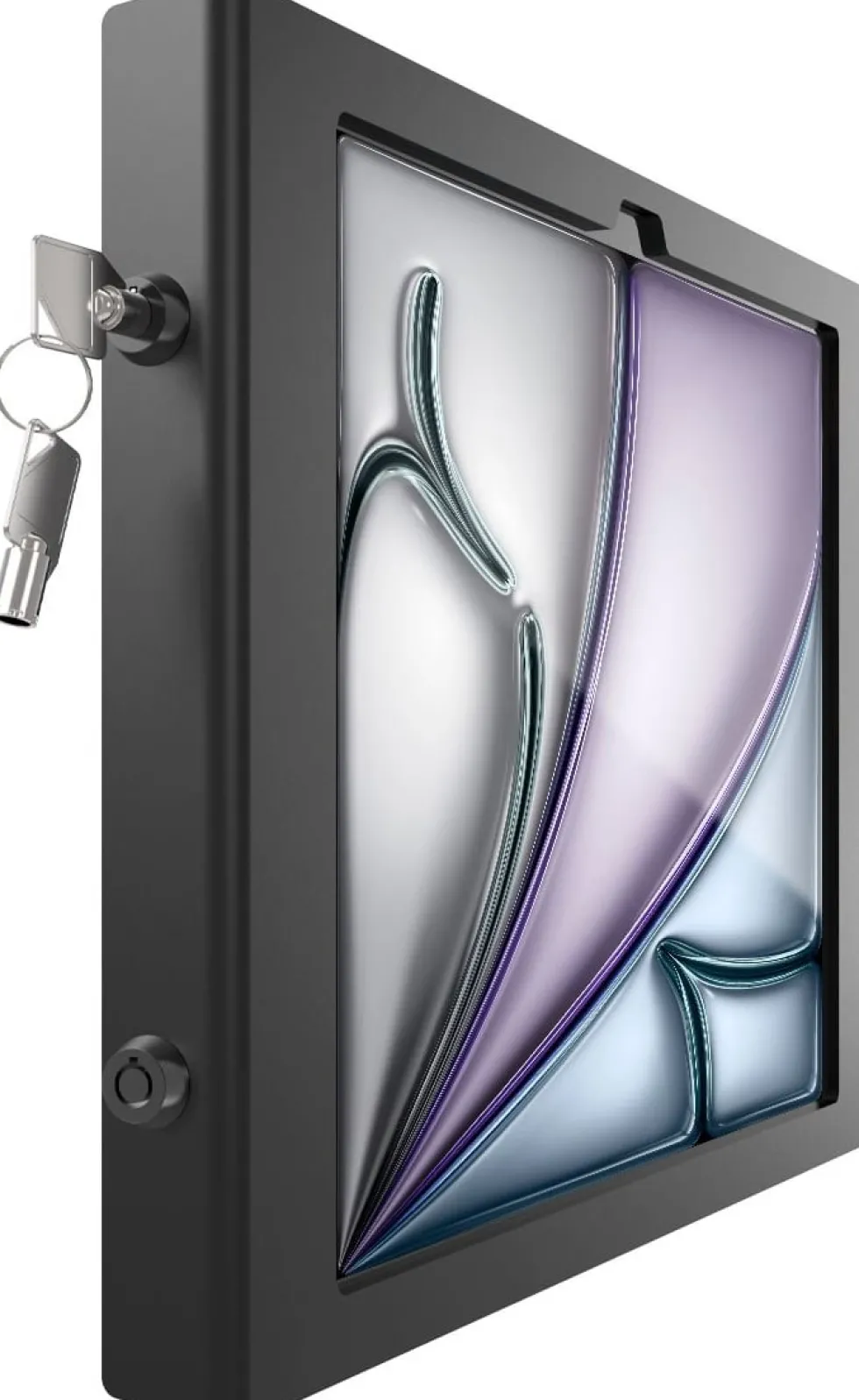 Compulocks iPad Air M2 & M3 13", Apex Secured Enclosure Wall