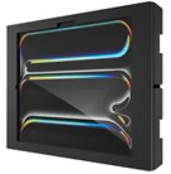 Compulocks iPad Pro M4 13" (2024), Apex Secured Enclosure Wall