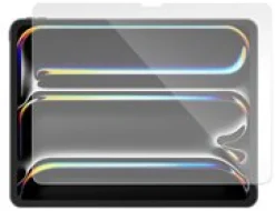 Compulocks iPad Pro M4 13" (2024), Tempered Glass Screen