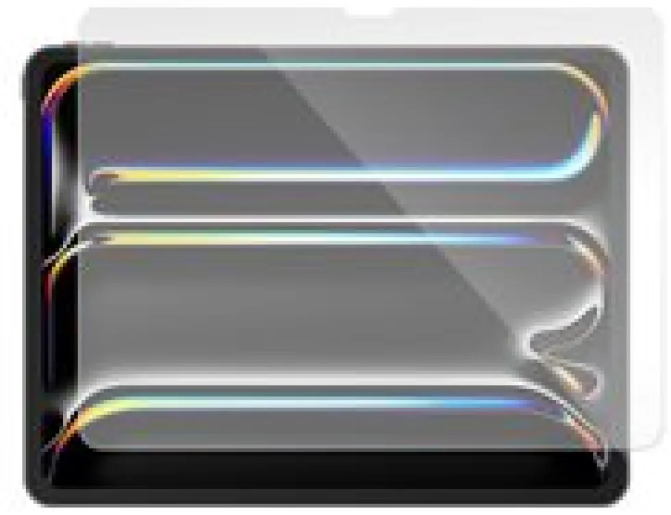 Compulocks iPad Pro M4 13" (2024), Tempered Glass Screen