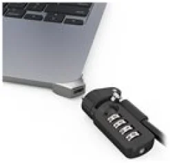 Compulocks Ledge Lock Adapter for MacBook Air 15" M2-M4 with