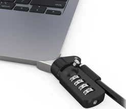 Compulocks Ledge Lock Adapter for MacBook Air 15" M2-M4 with