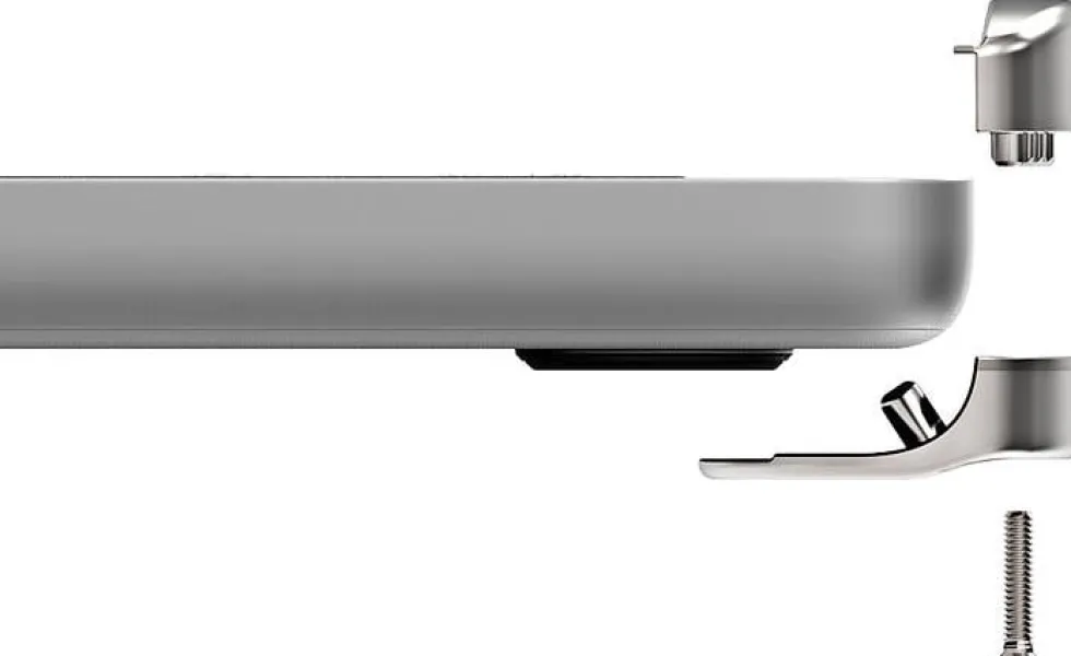 Compulocks Ledge Lock Adapter for MacBook Pro 14" M1, M2 & M3