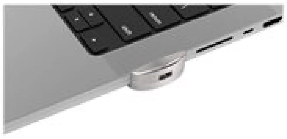 Compulocks Ledge Lock Adapter for MacBook Pro 14" M1, M2 & M3