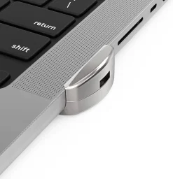 Compulocks Ledge Lock Adapter for MacBook Pro 14