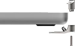 Compulocks Ledge Lock Adapter for MacBook Pro 16" M1, M2 & M3