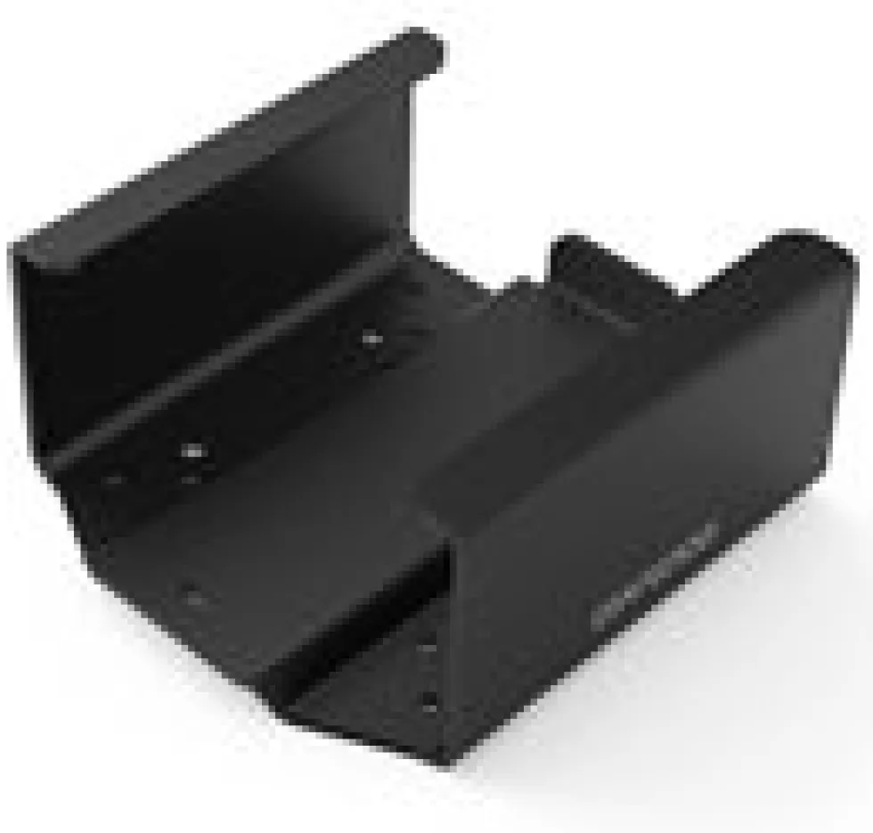 Compulocks Mac Mini Security Mount - Monteringssats för
