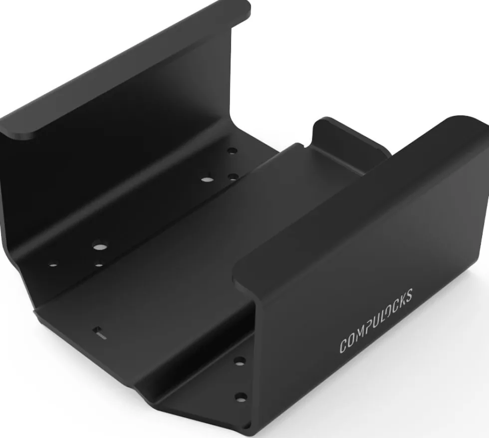 Compulocks Mac Mini Security Mount - Monteringssats för