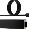Compulocks 1-Meter Cable USB-C Hub - Dockningsstation - USB-C