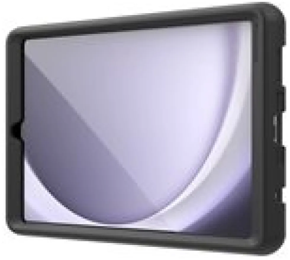 Compulocks Rugged Edge Case for Galaxy Tab A9 8.7" - Stötsskydd